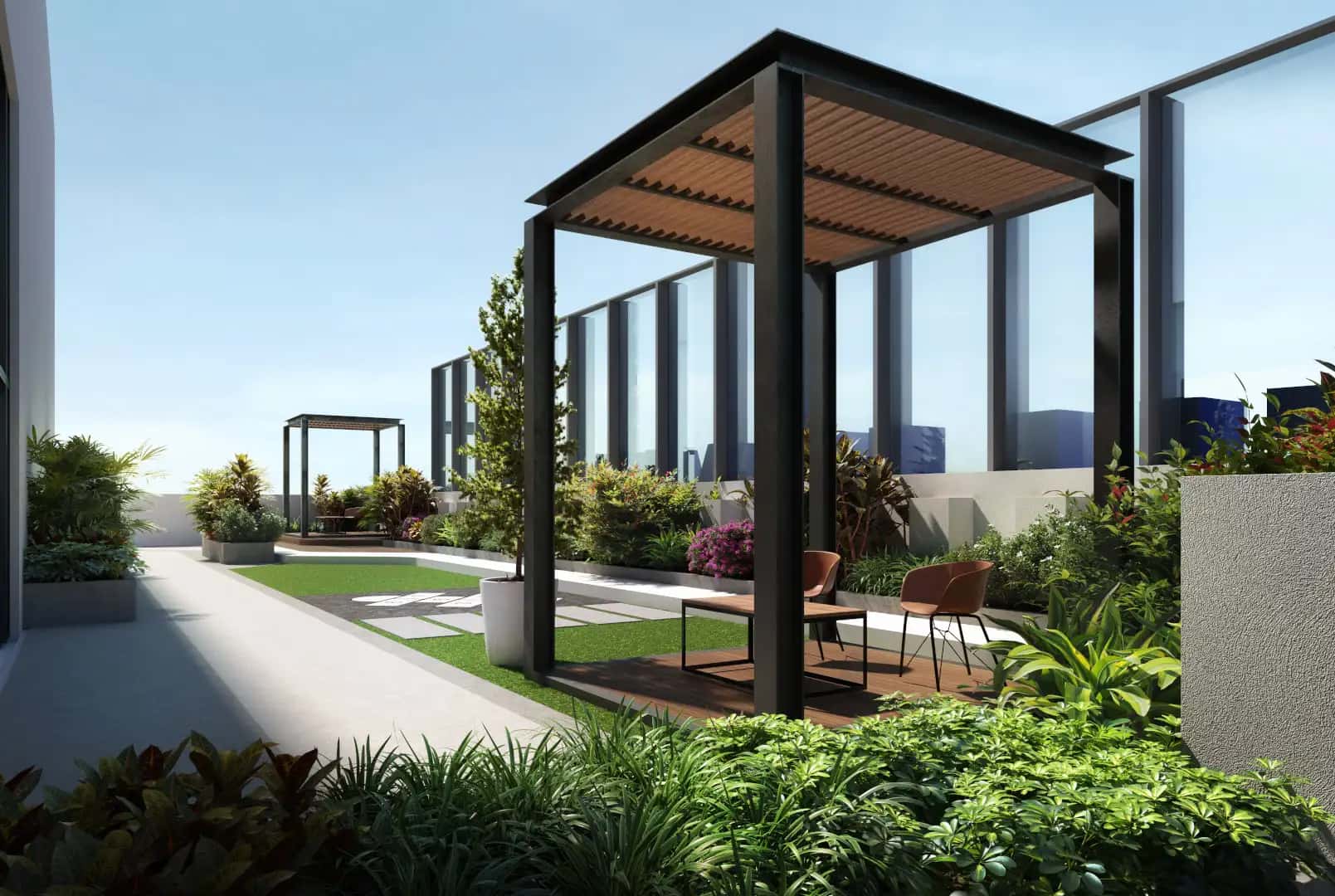 Activa-Flex-Gazebo