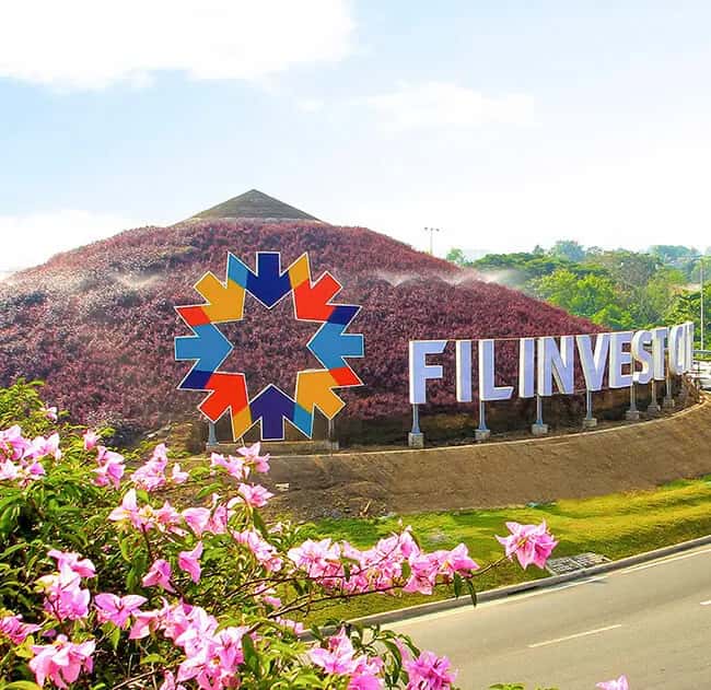 Filinvest-City