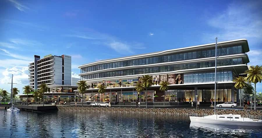 marina-town-mall-facade