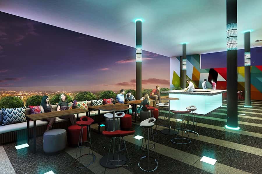 Studio-7-Retail-Mall-Mezzanine-Lounge