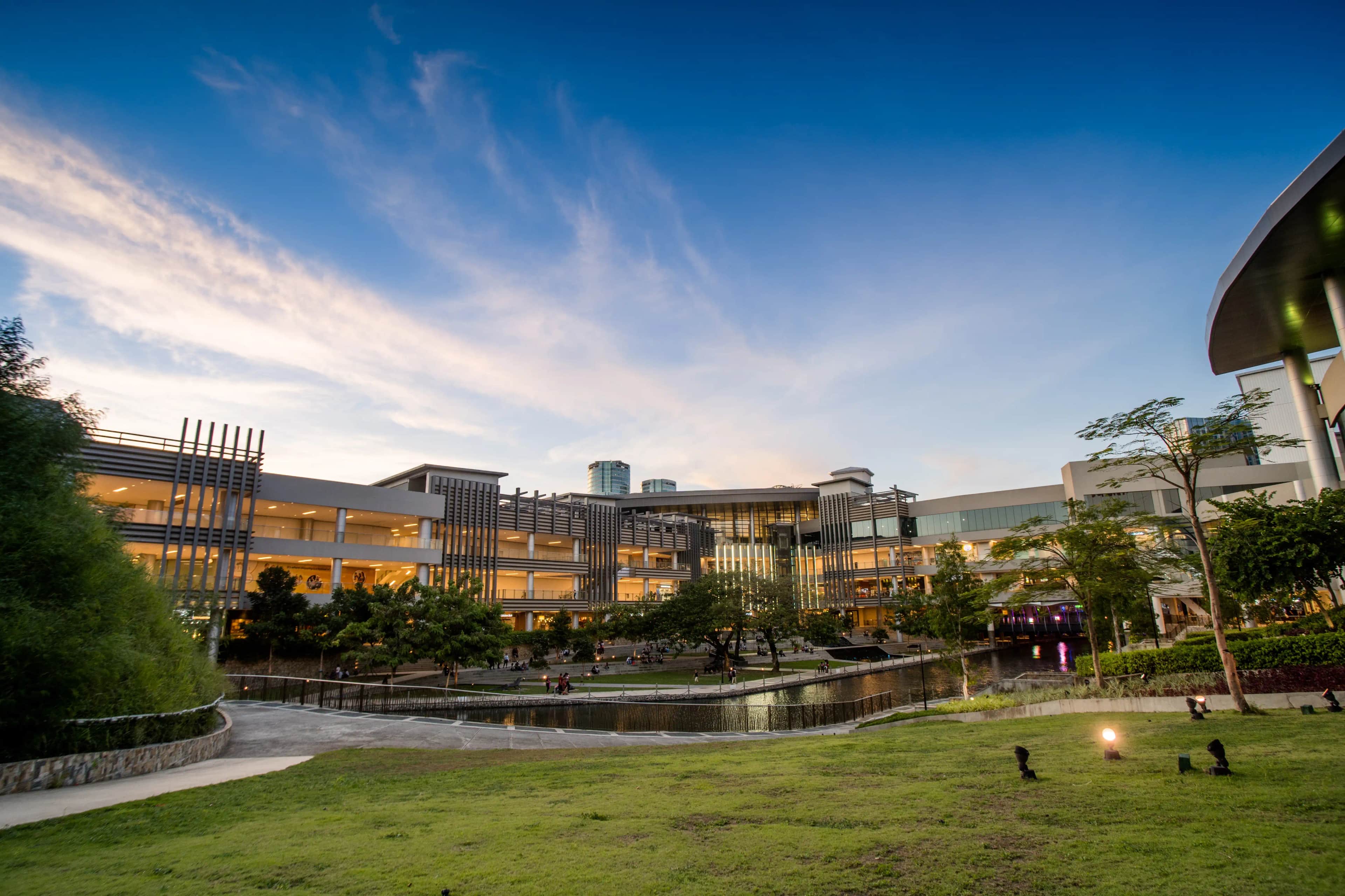 Better Signal, More Experiences: Festival Mall Steps Up Connectivity and Lifestyle Offerings
