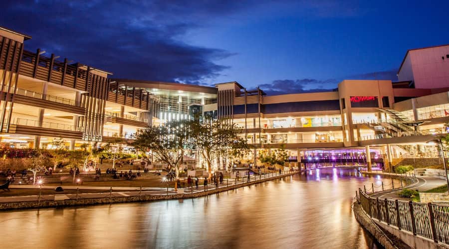 Festival Mall