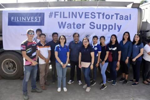 filinvest support taal 3