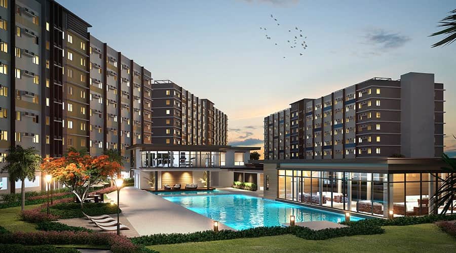 Futura One Dagupan