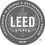 LEED-Silver
