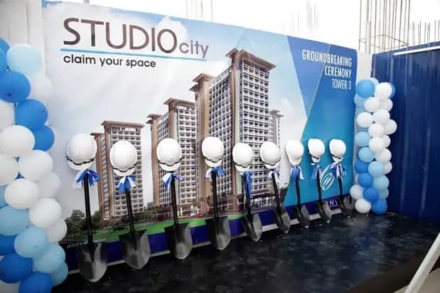 Studio-City-Tower-3-Groundbreaking-Ceremony