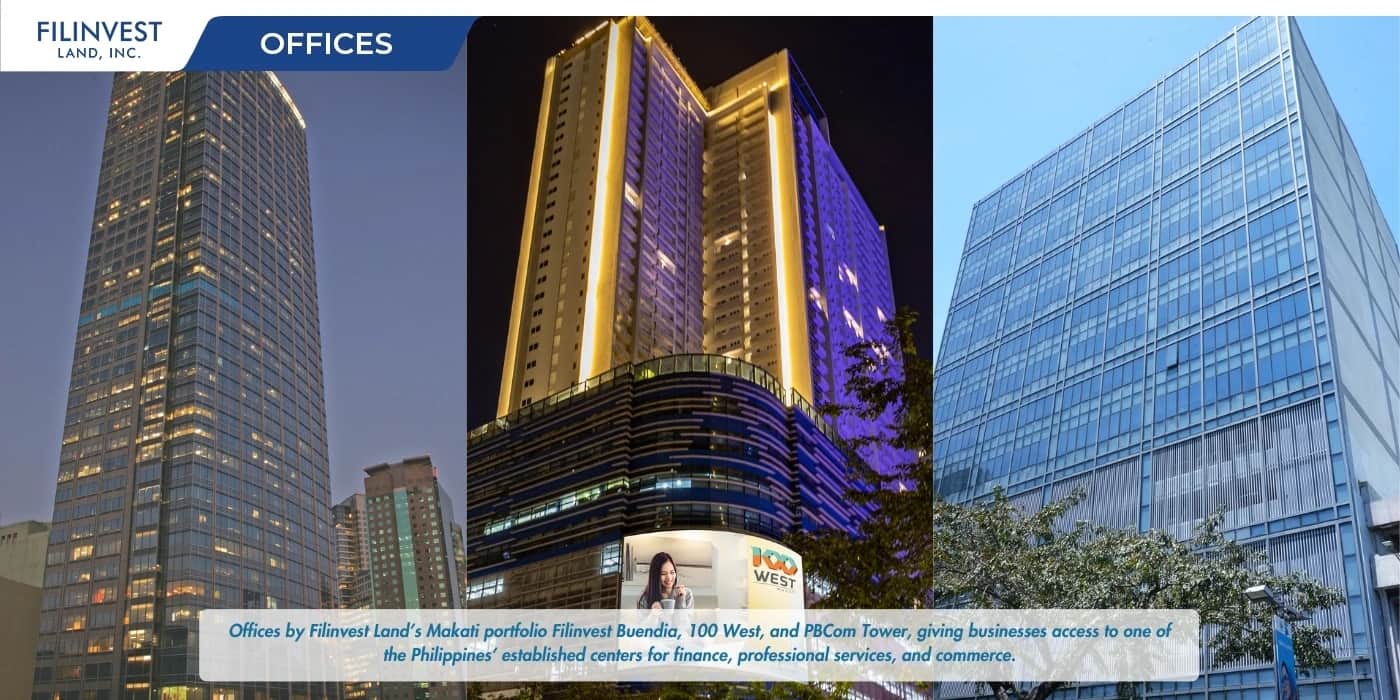 Why Makati Still Matters in a More Distributed Office Market