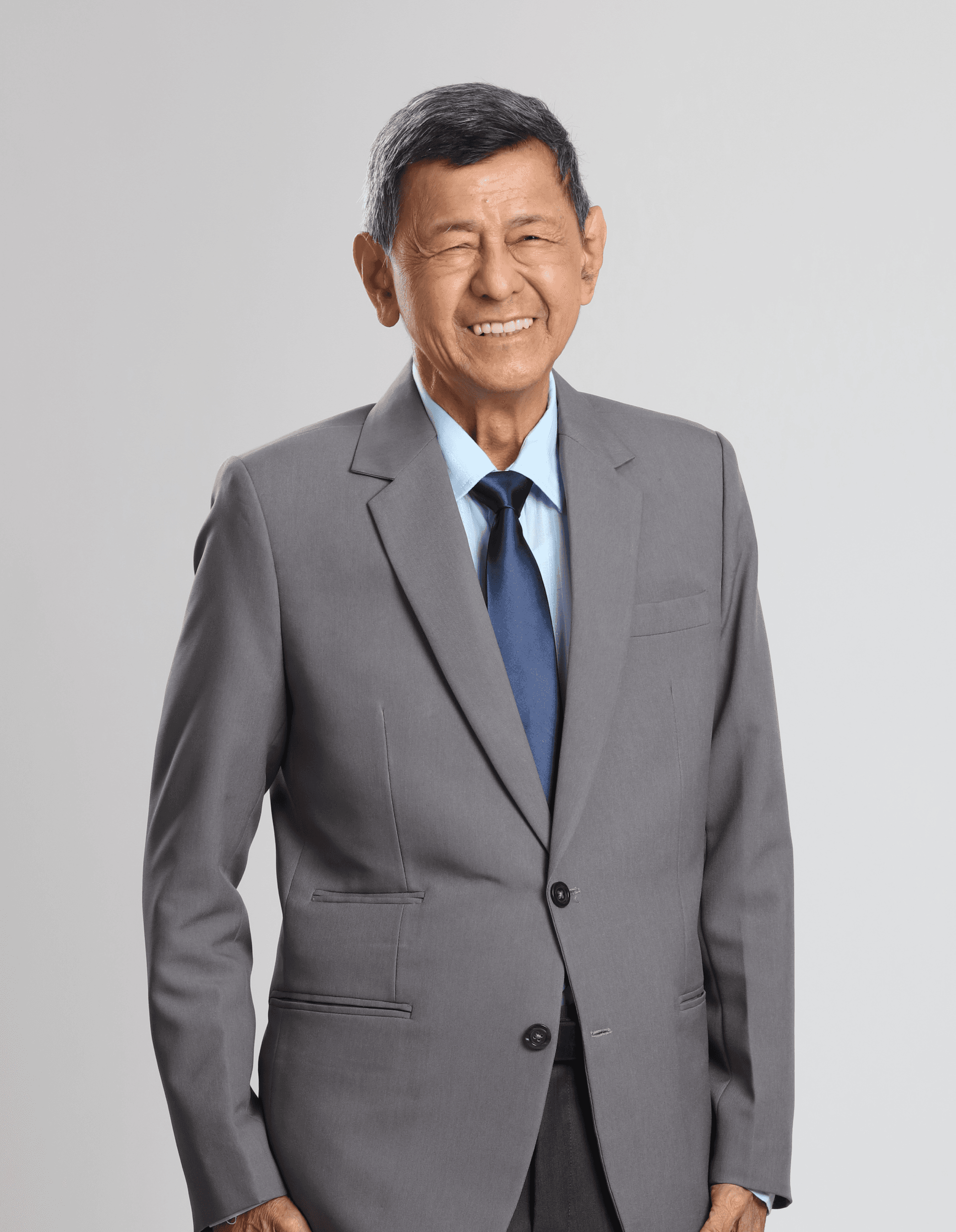 Picture of the author