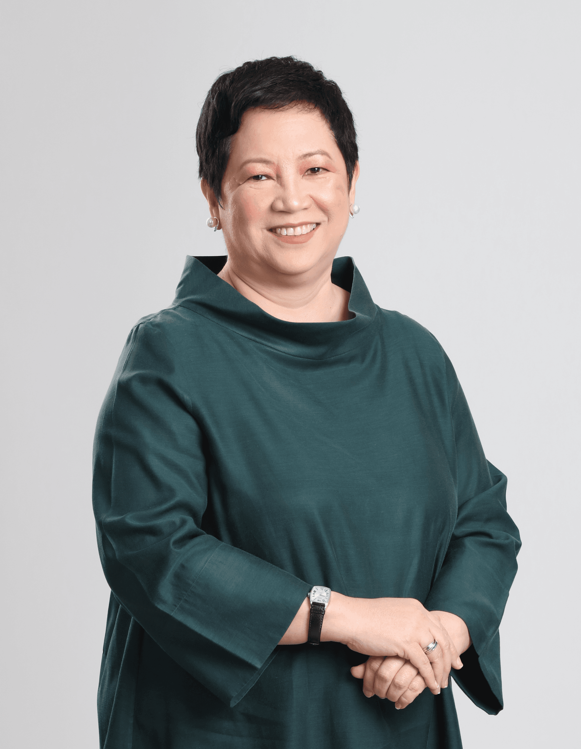 Picture of the author