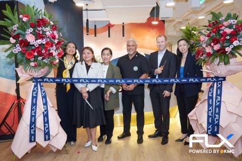 FLI-KMC-Partnership