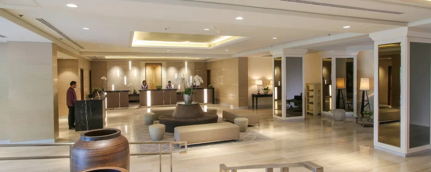 Quest-Hotel