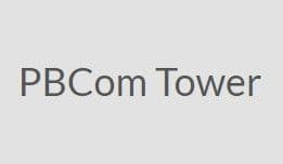 PBCom-Tower-Logo