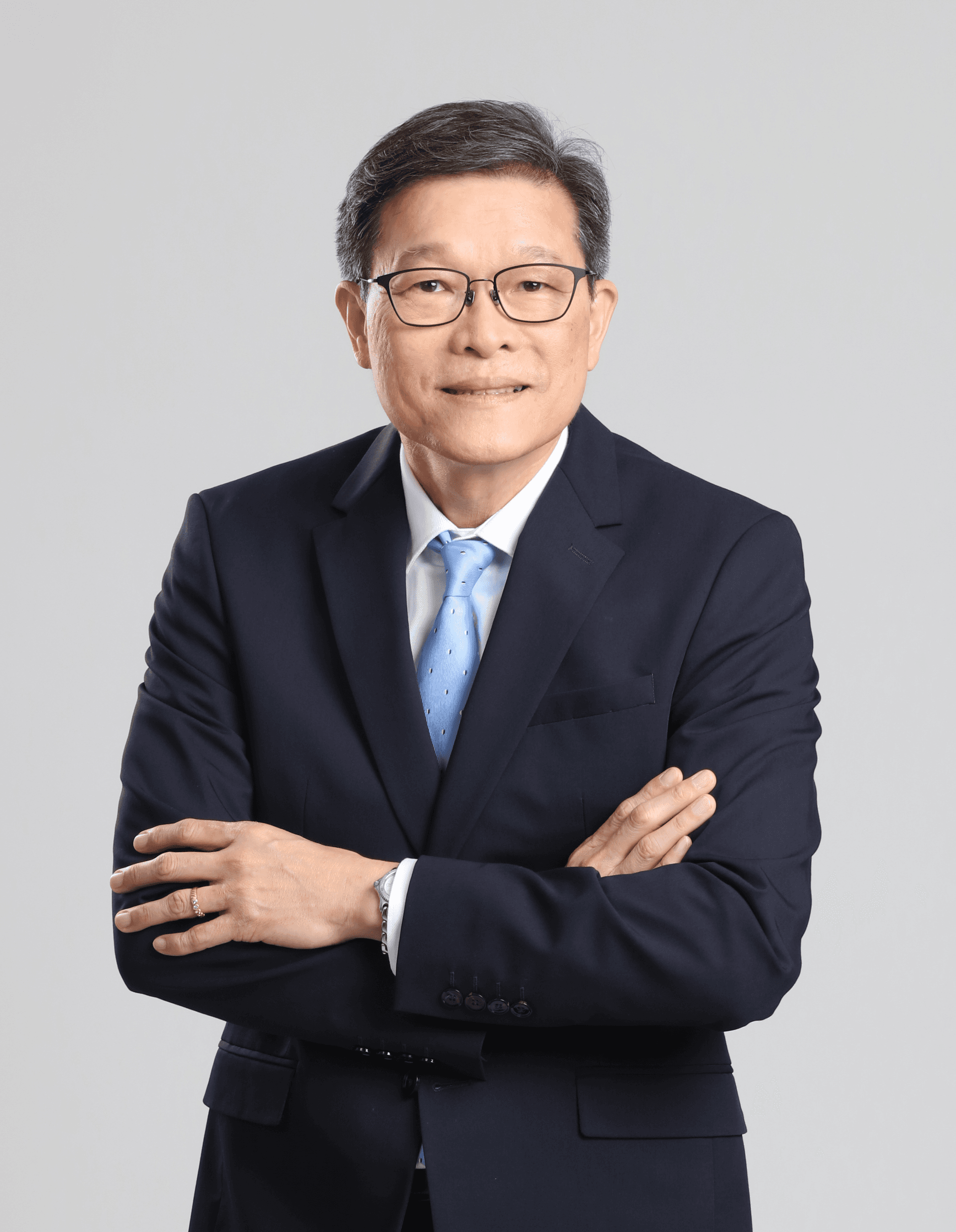 Picture of the author