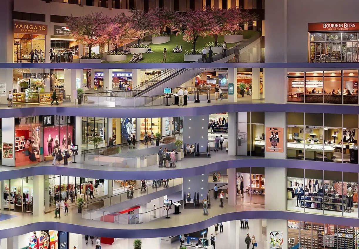 Activa Mall gallery image 2