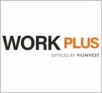 7Workplus logo