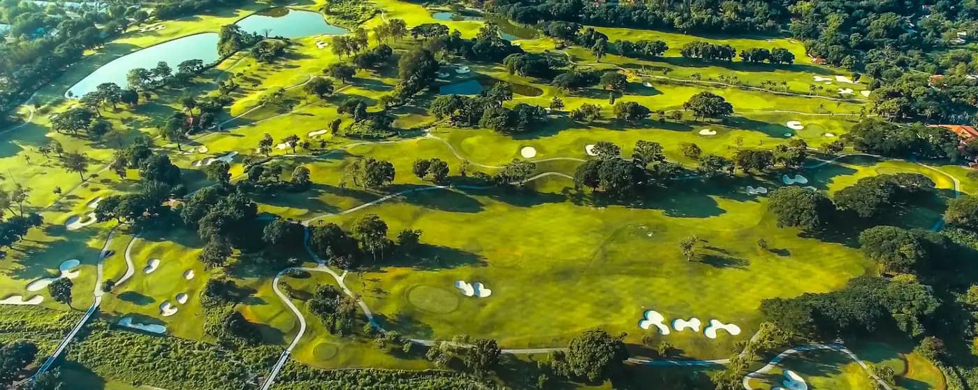 Golf-ridge-aerial