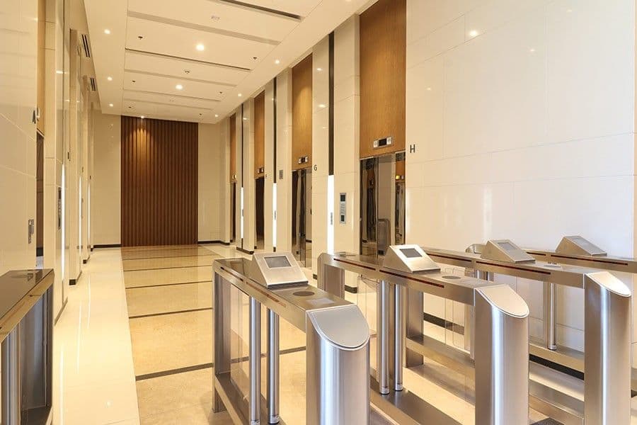 Filinvest-Axis-Elevator