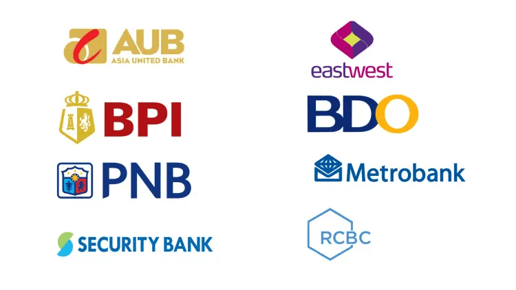 Bills payment partner banks