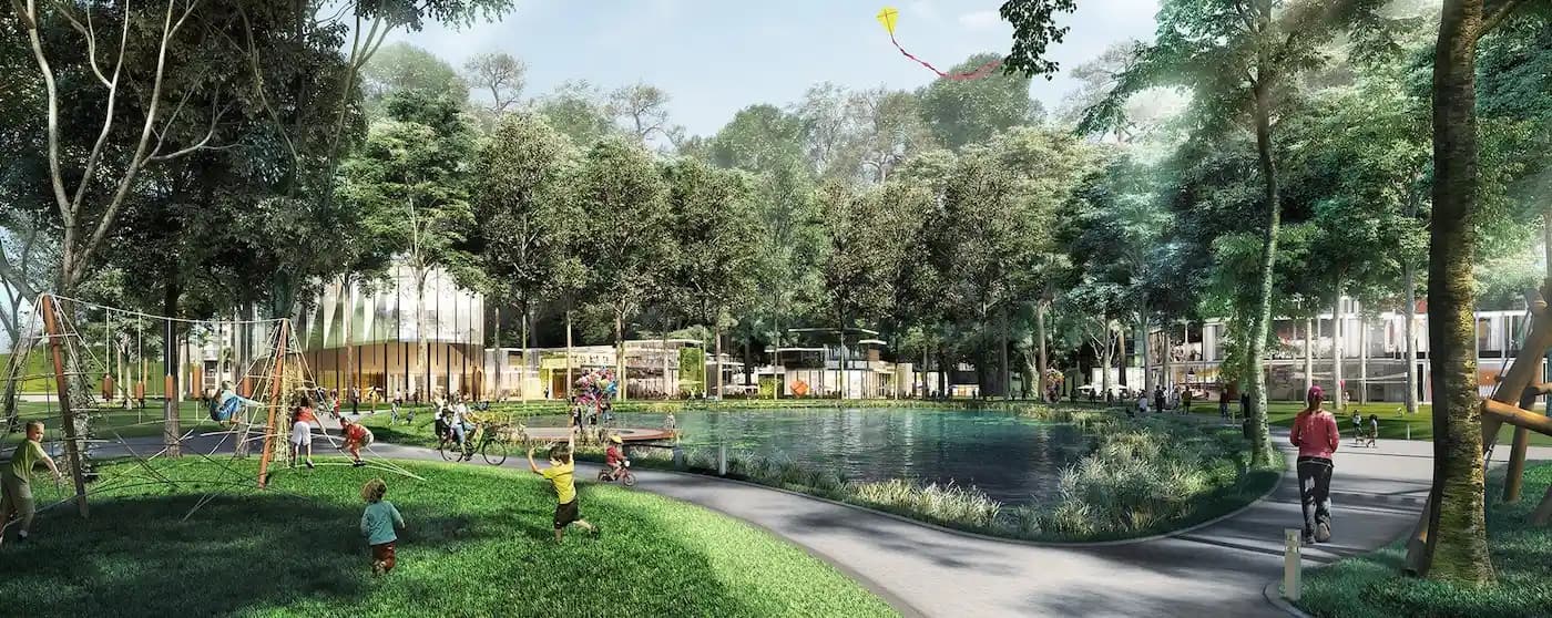 Filinvest-Mimosa-Leisure-Nature-Park