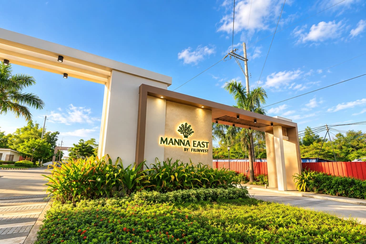 Manna East