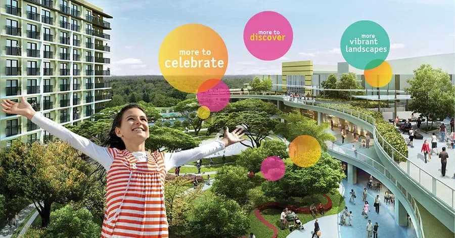 Fora Mall gallery image 1
