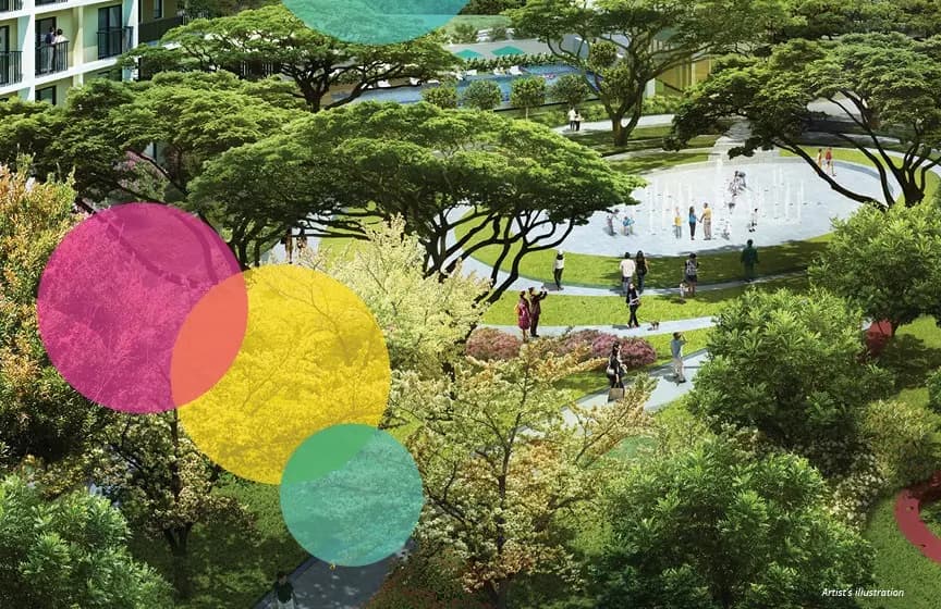 Fora-Tagaytay-nature-green