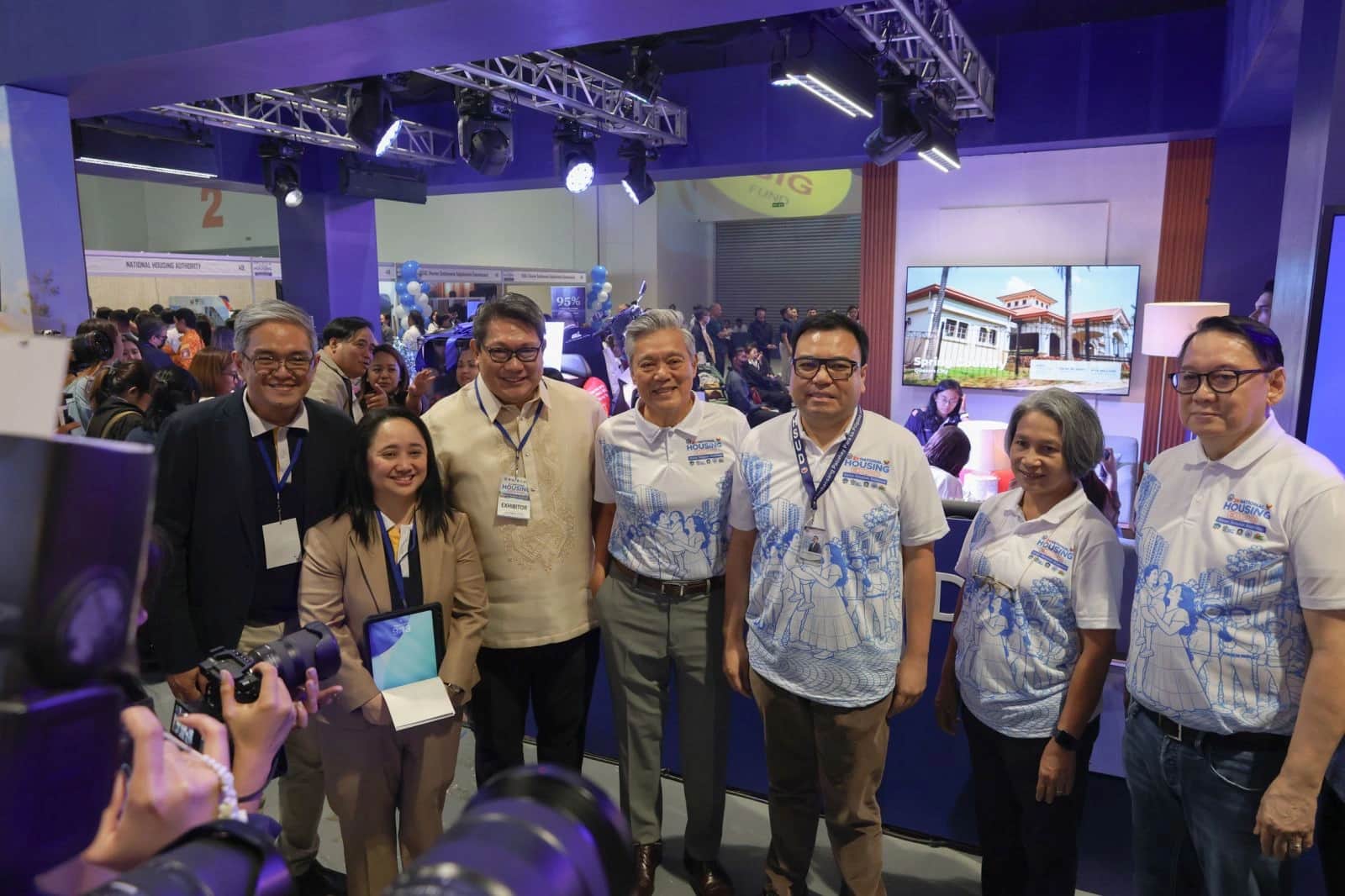Filinvest Land, Inc. Supports Government’s Housing Agenda, Offers Wide Range of Properties with Monthly Amortization as Low as ₱8,500 and Up to 20% Discounts on Select Units