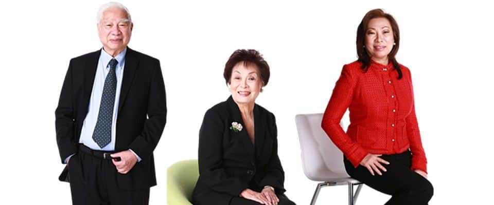 7 SUCCESS SECRETS OF THE GOTIANUN CLAN BEHIND FILINVEST & EAST WEST BANK