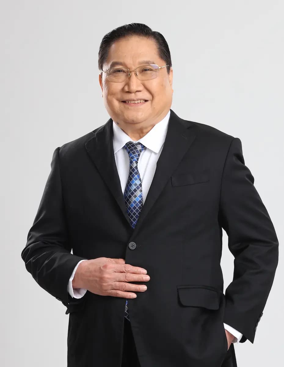 Picture of the author