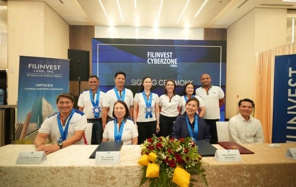 Filinvest-Cyberzone-Cebu-Handover-Tower-3-and-4