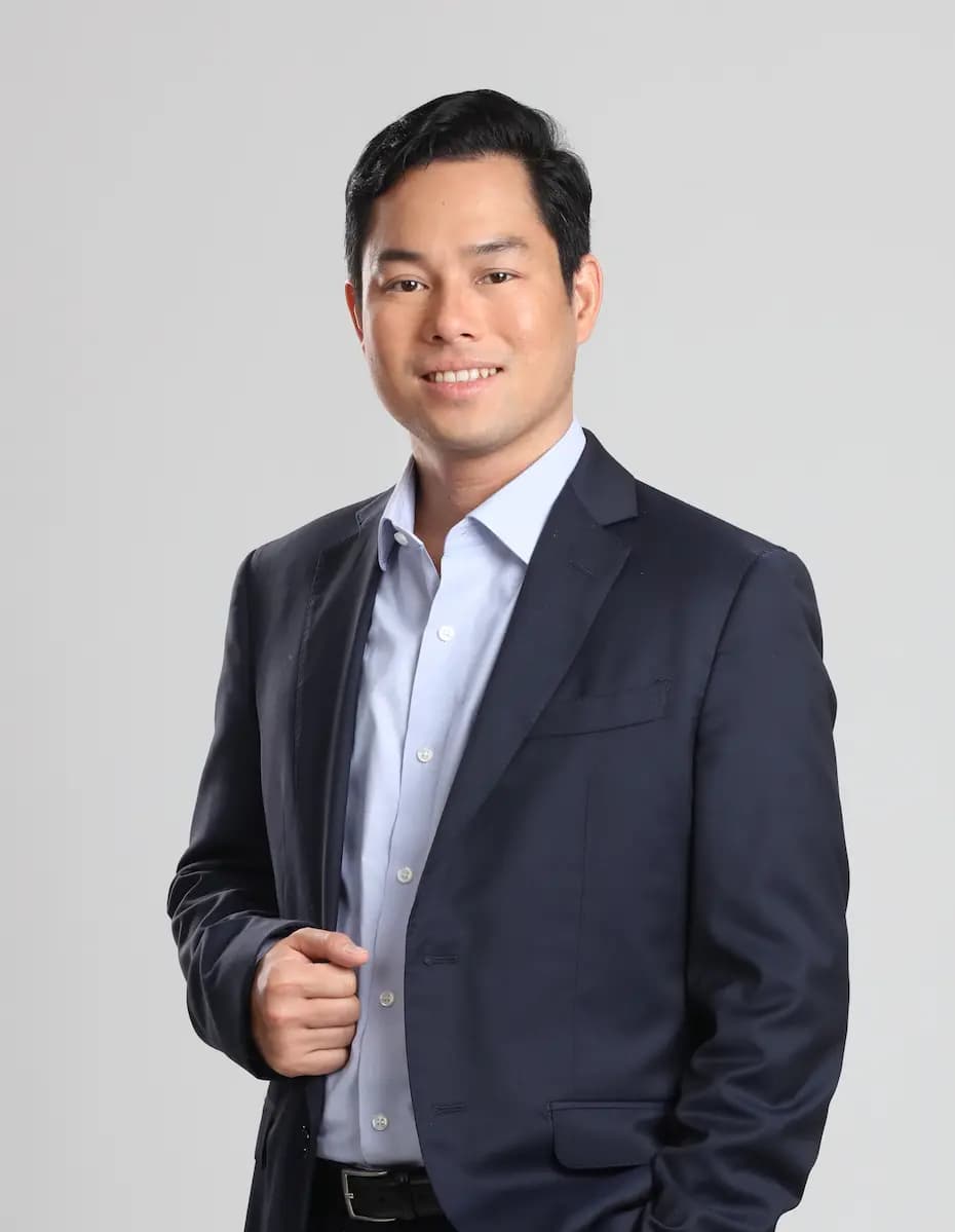 Picture of the author
