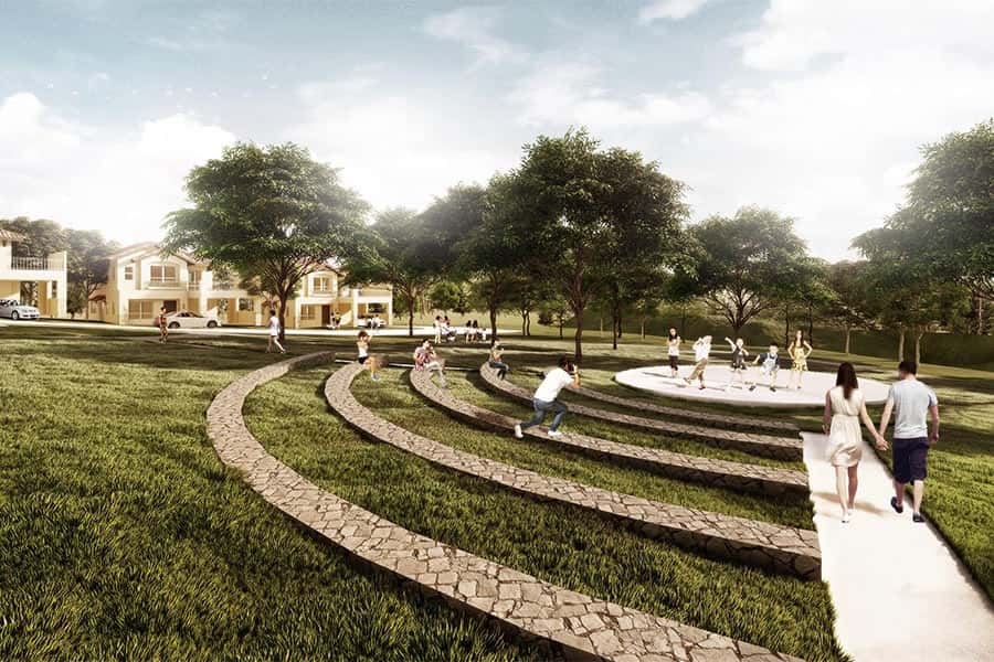 Hampton-Orchard-Ampitheater