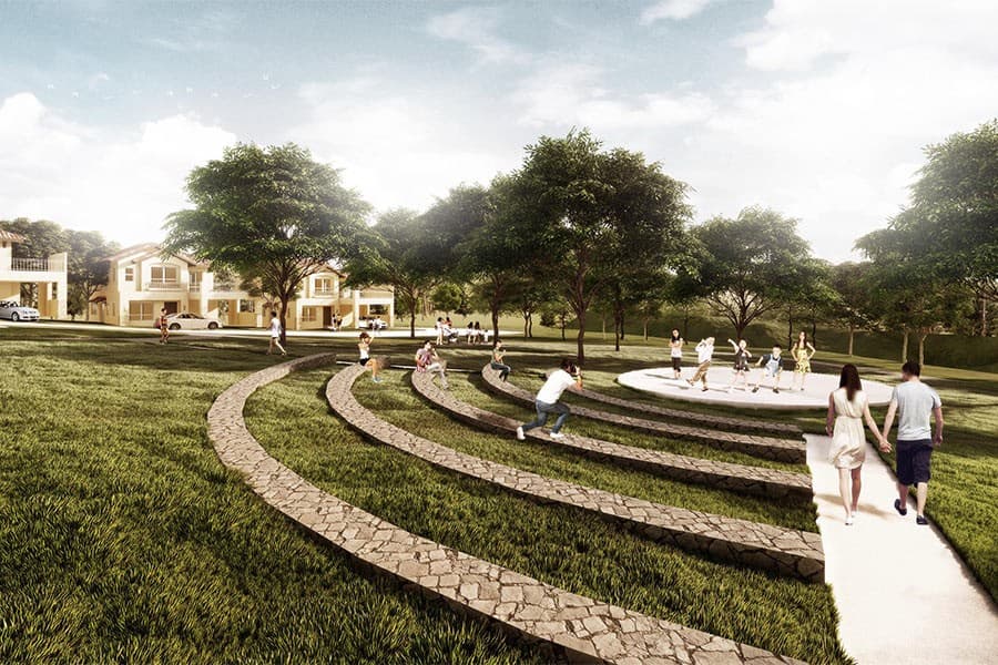 Hampton-Orchard-Ampitheater