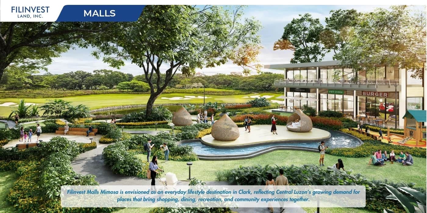 Mimosa Can Give Central Luzon a New Kind of Everyday Destination