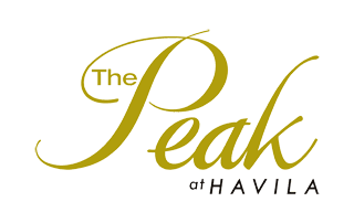 The Peak Logo