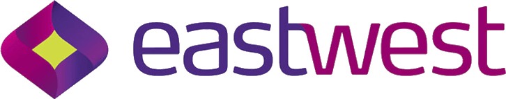 EastWest Bank logo
