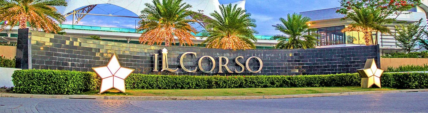IL Corso