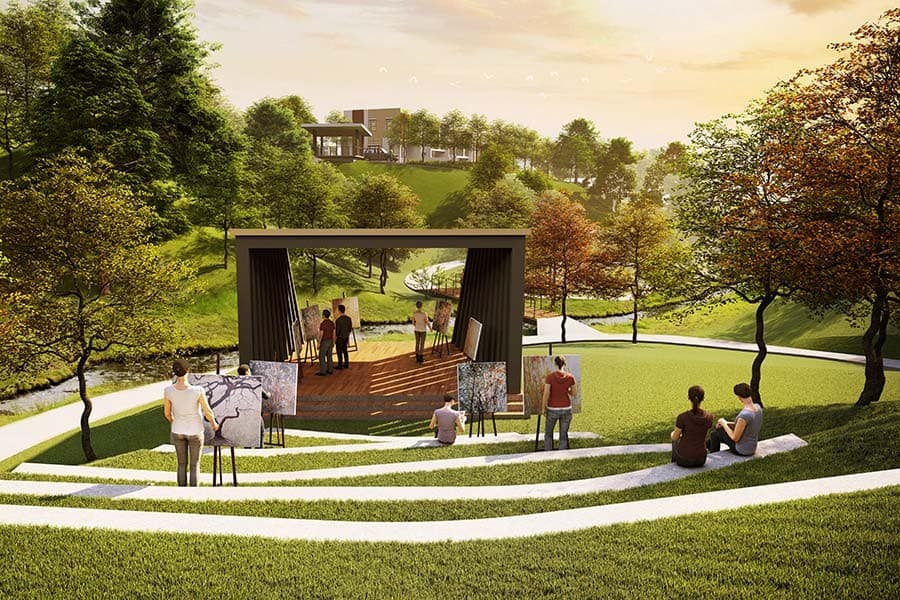 Mira-Valley-River-Park-Activity-Area