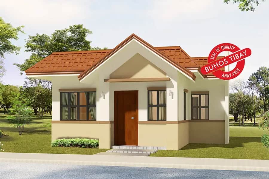 Punta-Altezza-Molave-House-Model