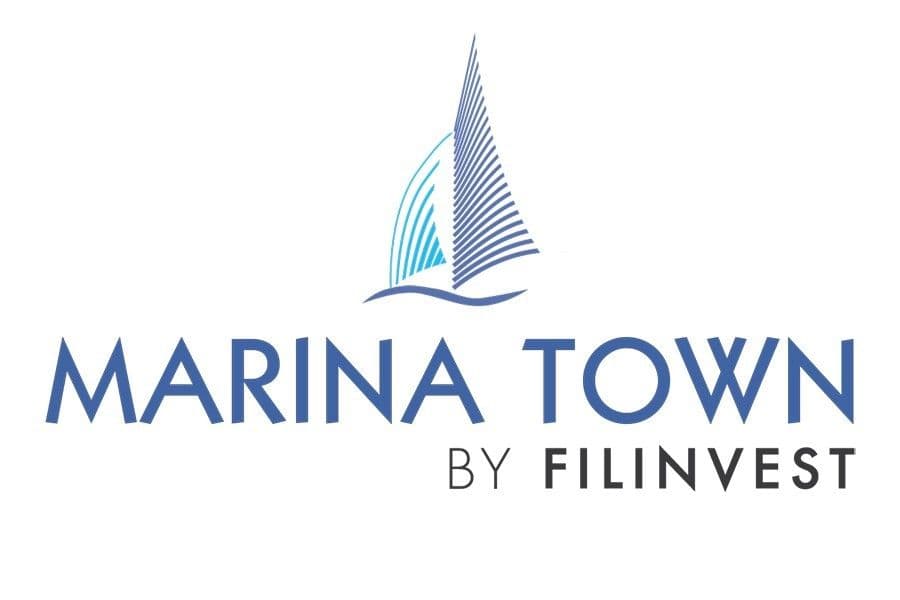 Marina-Town-Logo