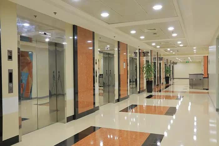 Vector-One-Feature-Elevator