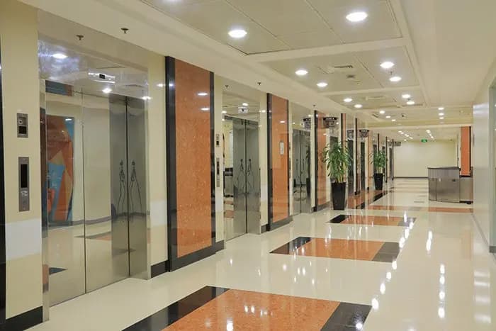 Vector-One-Feature-Elevator