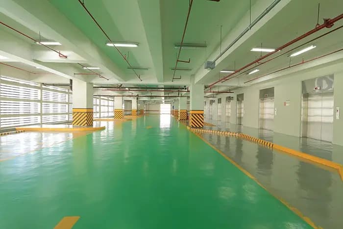 Vector-One-Feature-Parking
