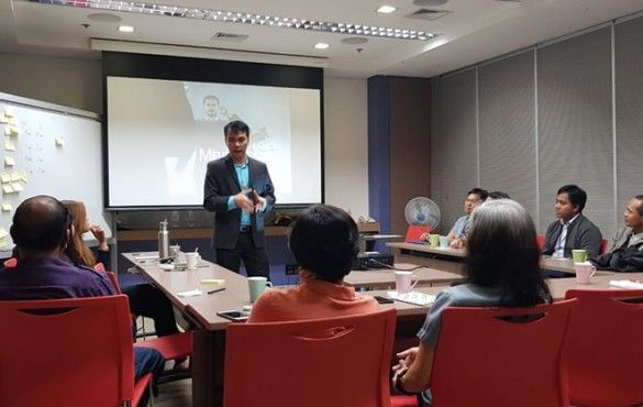 Management Skills for New Leaders Training