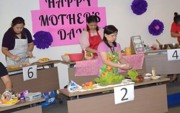 Mother’s Day Event