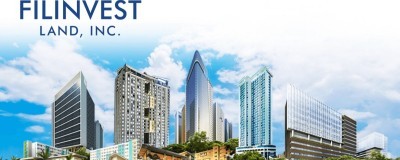 filinvest income up 15% 2023