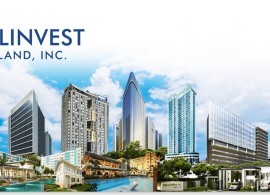 filinvest income up 15% 2023