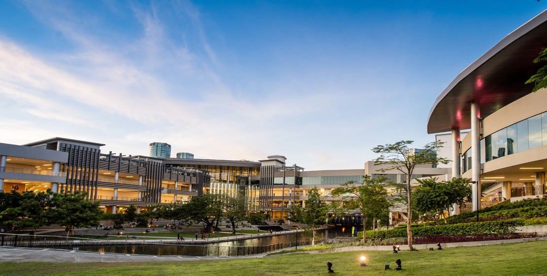 FESTIVAL MALL, Alabang