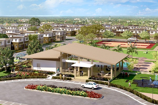 Futura Homes Zamboanga