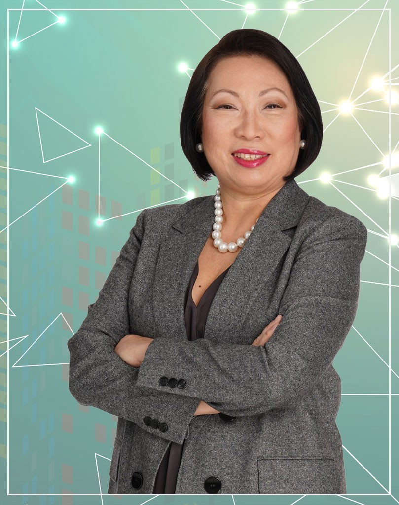 JOSEPHINE GOTIANUN YAP